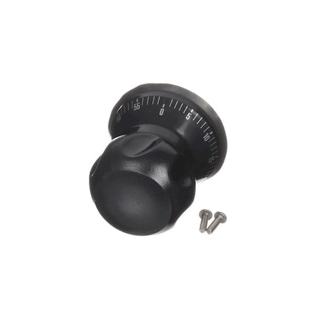 Hobart I, Kit, Index Knob, Bushing, Cam 00-915007